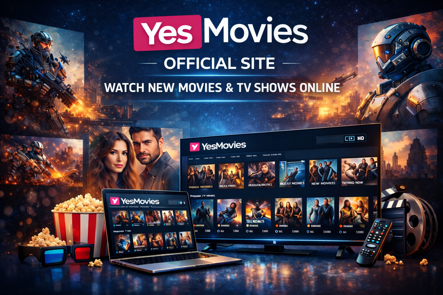 YesMovies